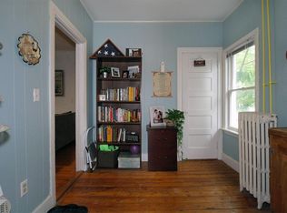 11 Prescott Hall Rd #1, Newport, RI 02840