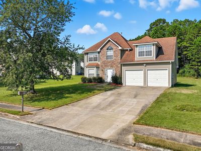 90 Kirkland Ct, Covington, GA, 30016