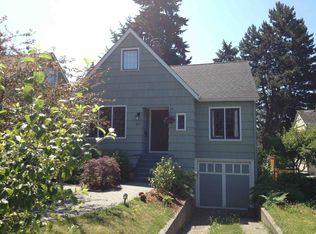 821 NE 92nd St, Seattle, WA 98115