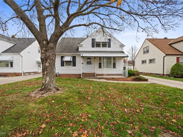 29488 Woodway Dr, Wickliffe, OH 44092