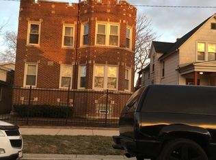 8547 S May St, Chicago, IL 60620