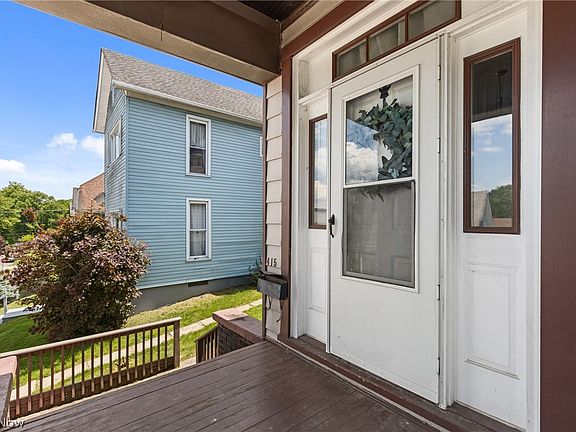 4th image of 415 Whitely St