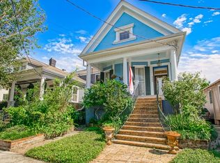 909 Eleonore St, New Orleans, LA 70115