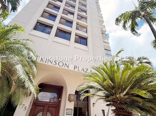 475 Atkinson Dr #709-1, Honolulu, HI 96814