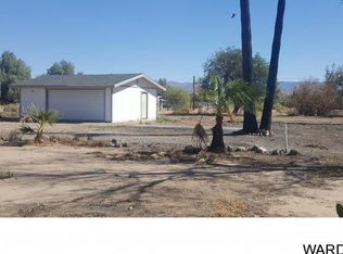 7322 S Harquahala Dr, Mohave Valley, AZ 86440