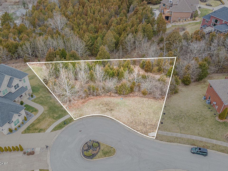 2nd image of 11601 Oakland Overlook Trl Lot 9