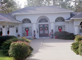 4426 W Pine Ridge Blvd, Beverly Hills, FL 34465