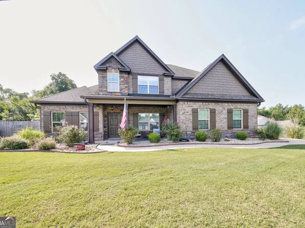 127 Hart Ridge Ct, Fortson, GA 31808