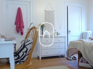 103 Kilsyth Rd #2, Brighton, MA 02135