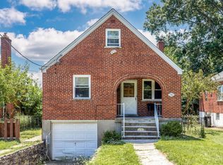 1383 Adams Rd, Cincinnati, OH 45231