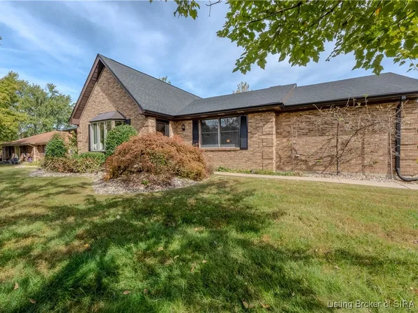3414 Lancaster Drive, New Albany, IN 47150
