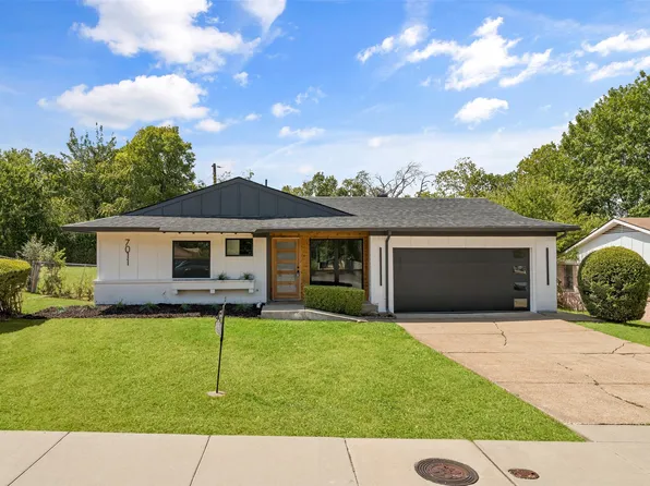 7011 Sweet Sue Ln, Dallas, TX 75241
