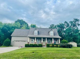 2707 Old Walton Rd, Cookeville, TN 38506