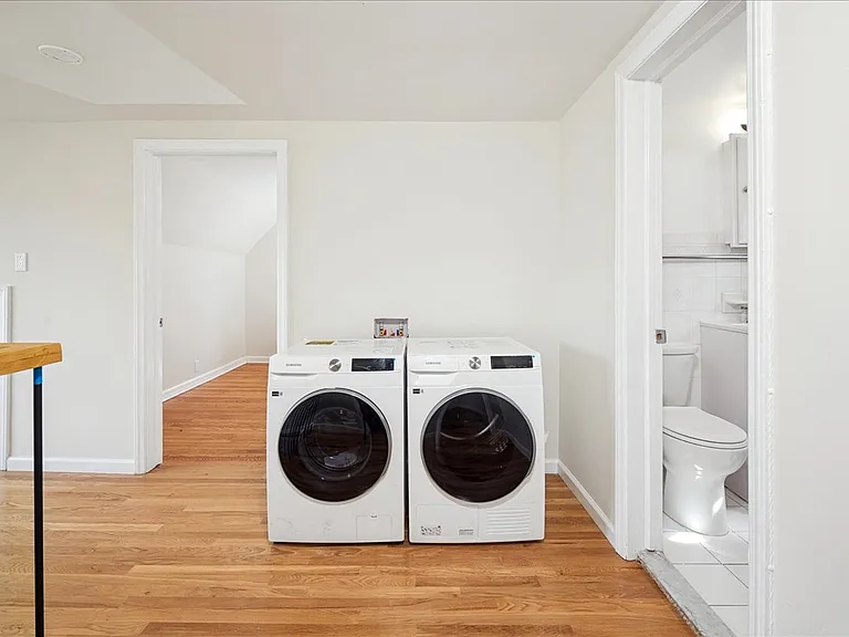 Brand new washer and Dryer.