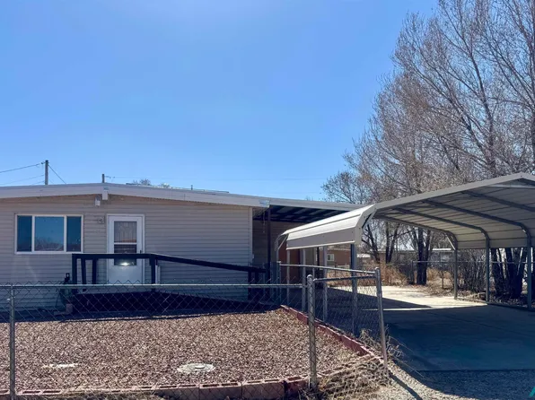 225 Harrison Ave, Grants, NM 87020