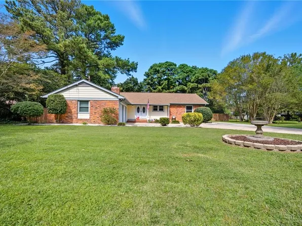 3124 Winchester Ln, Virginia Beach, VA 23452