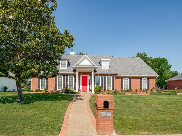 112 Saint Andrews Cir, Hideaway, TX 75771