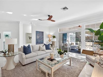 114 Amblewood LN #9-903, Naples, FL, 34105