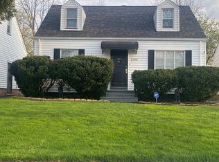 21408 Watson Rd, Maple Hts, OH 44137