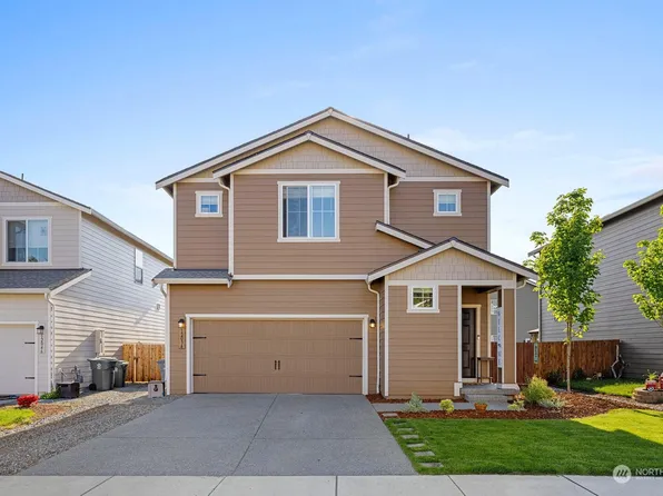 12034 317th Avenue SE, Sultan, WA 98294