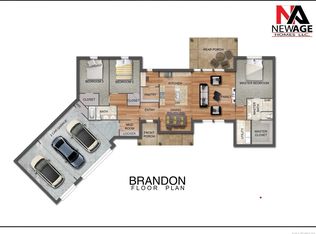 411 N 23rd St, Collinsville, OK 74021