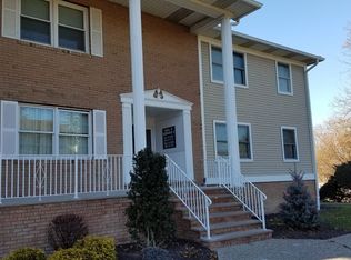 105 Turnpike UNIT 24-C, Pequannock, NJ 07440
