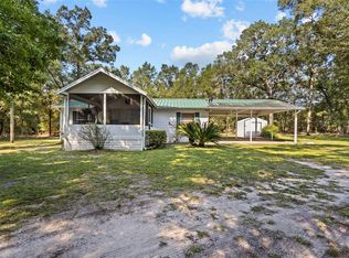 193 NE 944 AVENUE, BRANFORD, FL 32008