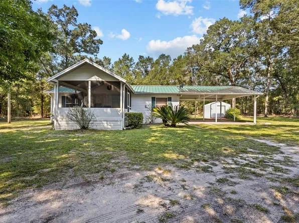 193 NE 944 AVENUE, BRANFORD, FL 32008