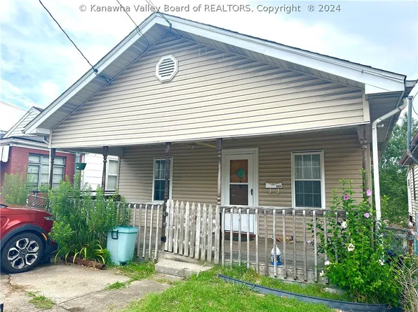 230 Central Ave, South Charleston, WV 25303