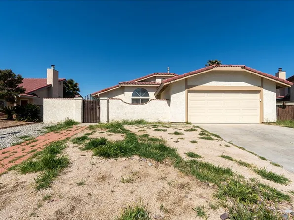 43737 Mikosasky Ave, Lancaster, CA 93535