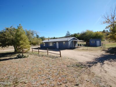 9025 S Steven Trl, Kirkland, AZ, 86332