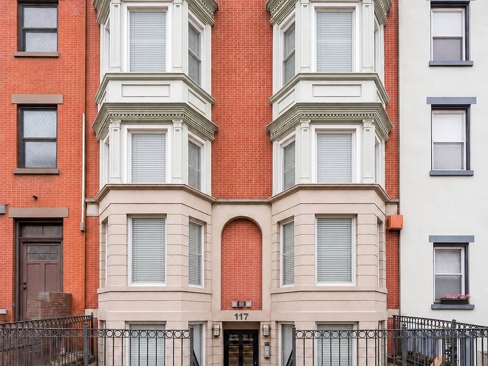 1st image of 117 Bloomfield St APT 4A