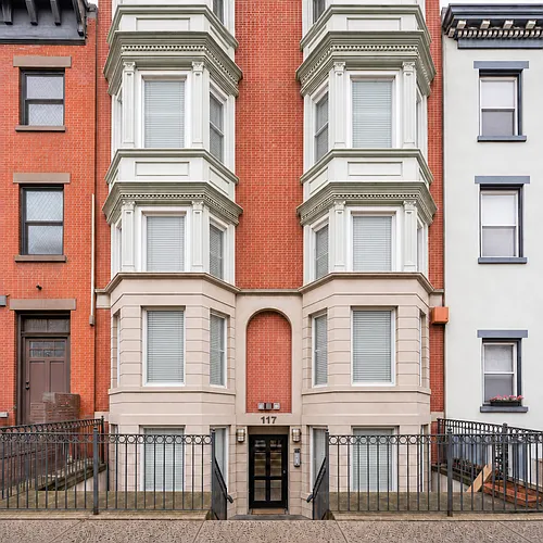 117 Bloomfield St #4A Photo 1 117 Bloomfield St #4A Photo 1