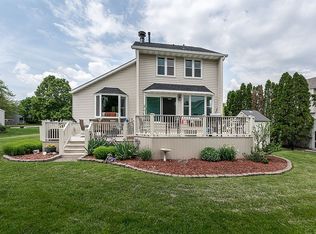 2111 W 43rd St, Davenport, IA 52806