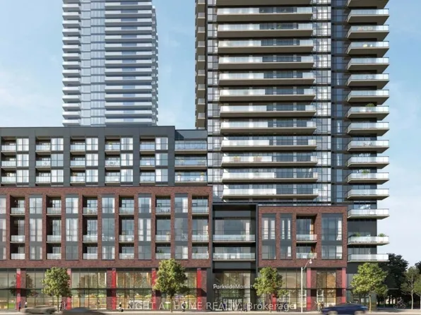 4130 Parkside Village Dr, Mississauga, ON