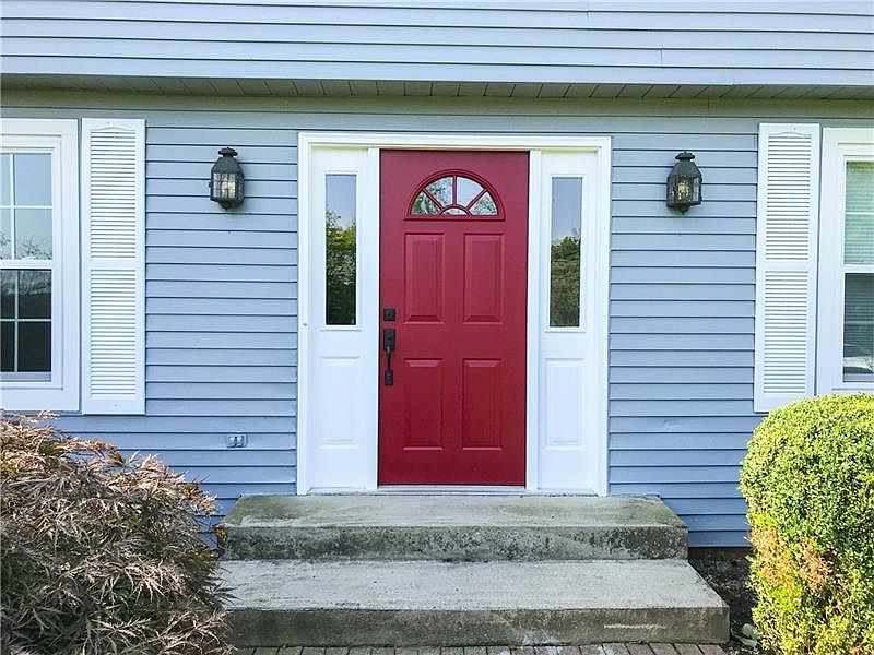 126 Scott Ridge Rd, Harmony, PA 16037 Zillow