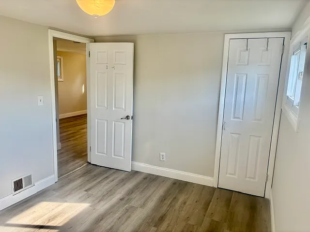 2nd Floor Bedroom 3