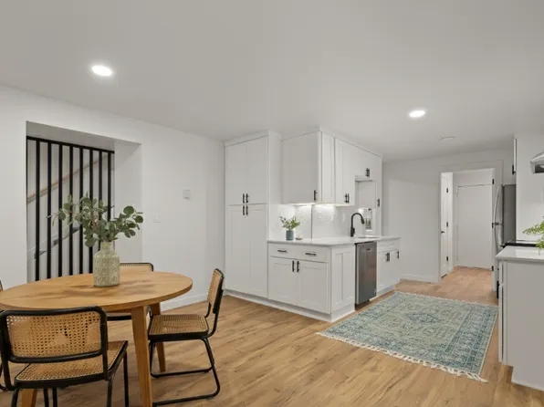 Fully Renovated Townhomes!