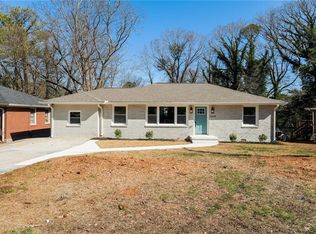 2048 Miriam Ln, Decatur, GA 30032