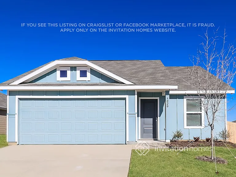 4020 Mountain Meadow Rd — Photo 3