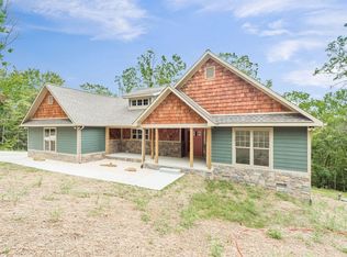 157 Countrywood Pl LOT 27&28, Harriman, TN 37748