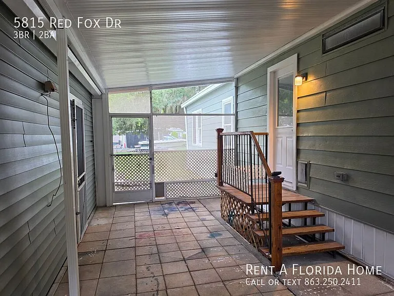 5815 Red Fox Dr — Photo 15