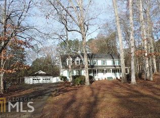 120 Pamela Ct, Fayetteville, GA