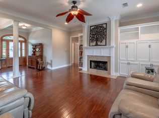 5443 Greenshire Ave, Baton Rouge, LA 70817