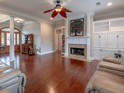 5443 Greenshire Ave, Baton Rouge, LA, 70817