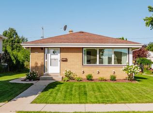 2857 S 67th St, Milwaukee, WI 53219