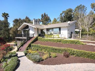 212 Rancho Santa Fe Rd, Encinitas, CA 92024