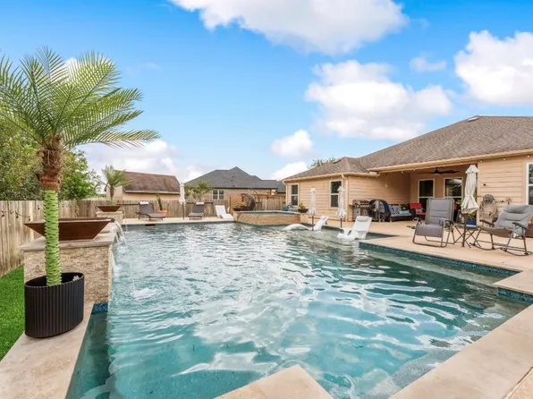 27017 Toyah Trl, Magnolia, TX 77355