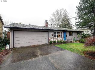 3924 SE Bybee Blvd, Portland, OR 97202