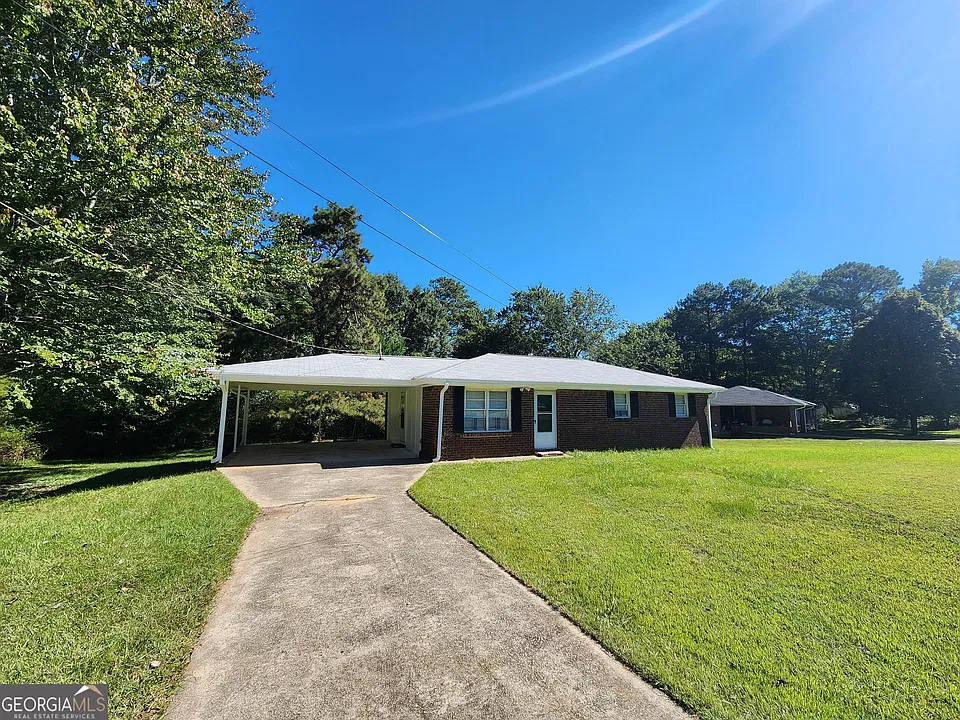 6240 Central Church Rd